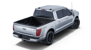2025 Ford F-150® External Image 4